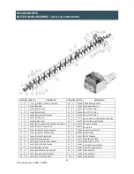 Preview for 19 page of Ameri-Shred AMS-150-SSD Owner'S Manual