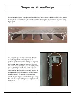 Preview for 5 page of American Access Entrada Series Installation Manual