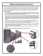 Preview for 10 page of American Access Entrada Series Installation Manual