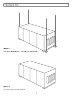 Preview for 8 page of American Aldes 1500 SFDE Operation And Installation Manual