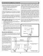 Preview for 14 page of American Aldes 1500 SFDE Operation And Installation Manual