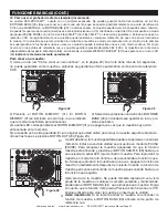 Preview for 22 page of American Audio DCD-PRO1000 (Spanish) Manual Del Usuario