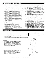 Preview for 8 page of American Audio DCD PRO200 MK3 Instruction Manual