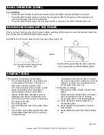 Preview for 13 page of American Audio DCD PRO200 MK3 Instruction Manual