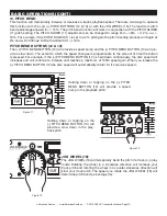 Preview for 16 page of American Audio DCD-PRO240 Operating Instructions Manual