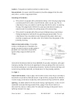 Preview for 8 page of American Audio DCD-PRO310 User Manual