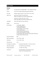 Preview for 32 page of American Audio DCD-PRO310 User Manual