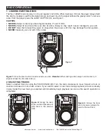 Preview for 16 page of American Audio Flex 100MP3 User Manual And Reference Manual