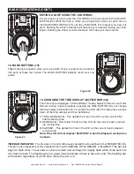 Preview for 21 page of American Audio Flex 100MP3 User Manual And Reference Manual