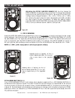 Preview for 24 page of American Audio Flex 100MP3 User Manual And Reference Manual