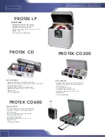 Preview for 26 page of American Audio PDP-850 User Manual