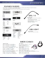 Preview for 27 page of American Audio PDP-850 User Manual