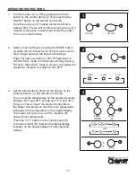 Preview for 11 page of American Comfort ACW0063 User Manual