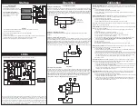 Preview for 2 page of American Control Electronics LGC400 Quick Start Manual