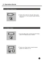 Preview for 10 page of American DJ Aviator-32 User Manual