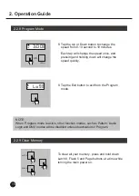 Preview for 17 page of American DJ Aviator-32 User Manual