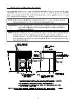 Preview for 18 page of American Dryer Corp. AD-115ES II Installation Manual