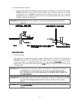 Preview for 21 page of American Dryer Corp. AD-115ES II Installation Manual