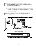 Preview for 27 page of American Dryer Corp. AD-115ES II Installation Manual