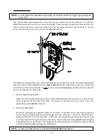 Preview for 32 page of American Dryer Corp. AD-115ES II Installation Manual