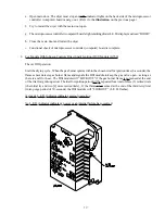 Preview for 63 page of American Dryer Corp. AD-115ES II Installation Manual