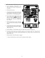 Preview for 64 page of American Dryer Corp. AD-115ES II Installation Manual