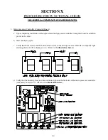 Preview for 64 page of American Dryer Corp. AD-120ES II Installation Manual