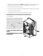 Preview for 65 page of American Dryer Corp. AD-120ES II Installation Manual