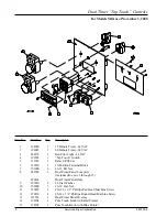 Preview for 10 page of American Dryer Corp. ADE-50S Parts Manual