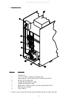 Preview for 13 page of American Dryer Corp. Gas/Steam Models ML-82 Installation Manual