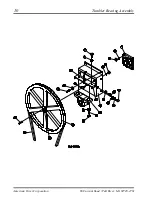 Preview for 12 page of American Dryer Corp. Gas/Steam Models ML-82 Parts Manual