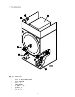 Preview for 13 page of American Dryer Corp. ID-170 Installation Manual