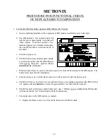 Preview for 53 page of American Dryer Corp. ID-170 Installation Manual