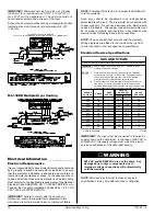 Preview for 14 page of American Dryer Corp. ML-130 III Installation Manual