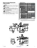 Preview for 5 page of American Dryer Corp. ML-55 Phase 7 Installation Manual