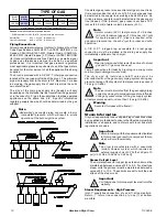 Preview for 14 page of American Dryer Corp. ML-55 Phase 7 Installation Manual