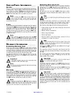 Preview for 19 page of American Dryer Corp. ML-55 Phase 7 Installation Manual