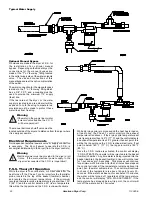 Preview for 24 page of American Dryer Corp. ML-55 Phase 7 Installation Manual