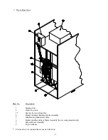 Preview for 13 page of American Dryer Corp. ML-78II Installation Manual