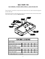 Preview for 41 page of American Dryer Corp. ML-78II Installation Manual