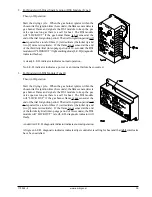 Preview for 43 page of American Dryer Corp. ML-82 III Installation Manual