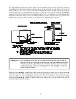 Preview for 20 page of American Dryer Corp. Wet Wash ML-79 Installation & Operator'S Manual