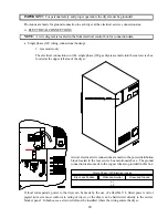 Preview for 24 page of American Dryer Corp. Wet Wash ML-79 Installation & Operator'S Manual