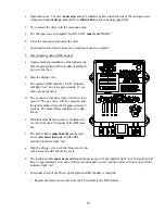 Preview for 47 page of American Dryer Corp. Wet Wash ML-79 Installation & Operator'S Manual