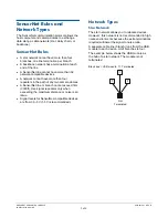 Preview for 2 page of American Dynamics ADACSNET Installation Manual