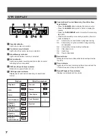 Preview for 8 page of American Dynamics ADR8045X Instruction Manual