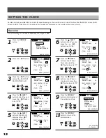 Preview for 14 page of American Dynamics ADR8045X Instruction Manual