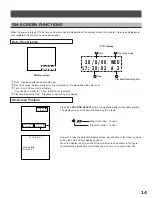 Preview for 15 page of American Dynamics ADR8045X Instruction Manual