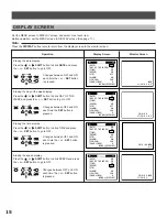 Preview for 16 page of American Dynamics ADR8045X Instruction Manual