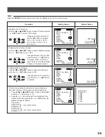 Preview for 17 page of American Dynamics ADR8045X Instruction Manual